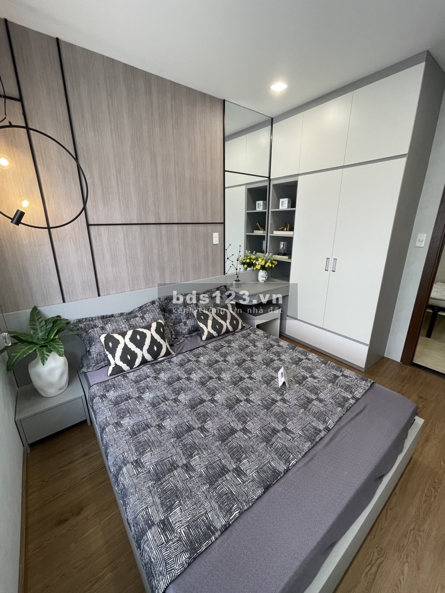 Bán nhà 900tr ngay trung tâm thành phố Thuận An Bình Dương chiết khấu cao, giá tốt