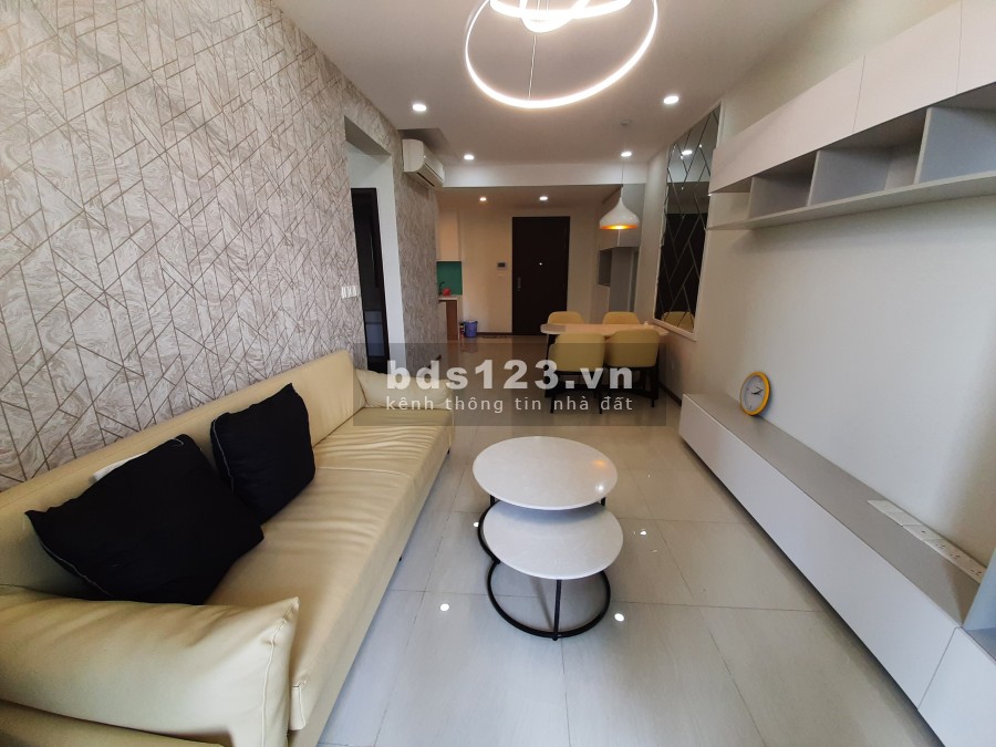 Căn 2PN cần khách thuê sớm, giữ giá mềm diện tích 80m2 giá cho thuê 14 triệu/tháng