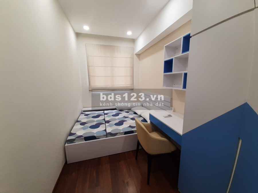 Căn 2PN cần khách thuê sớm, giữ giá mềm diện tích 80m2 giá cho thuê 14 triệu/tháng