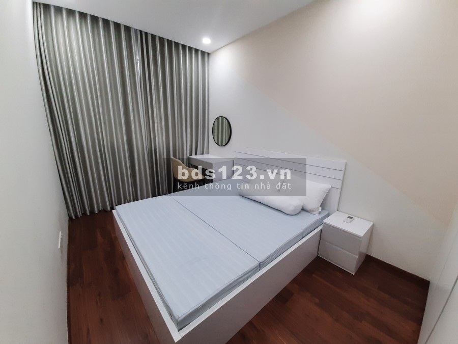 Căn 2PN cần khách thuê sớm, giữ giá mềm diện tích 80m2 giá cho thuê 14 triệu/tháng