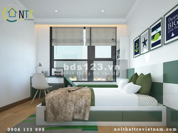 Bán hoặc cho thuê chung cư cáo cấp Vinhome Ocean Park giá 1.7 tỷ liên hệ 0923636116
