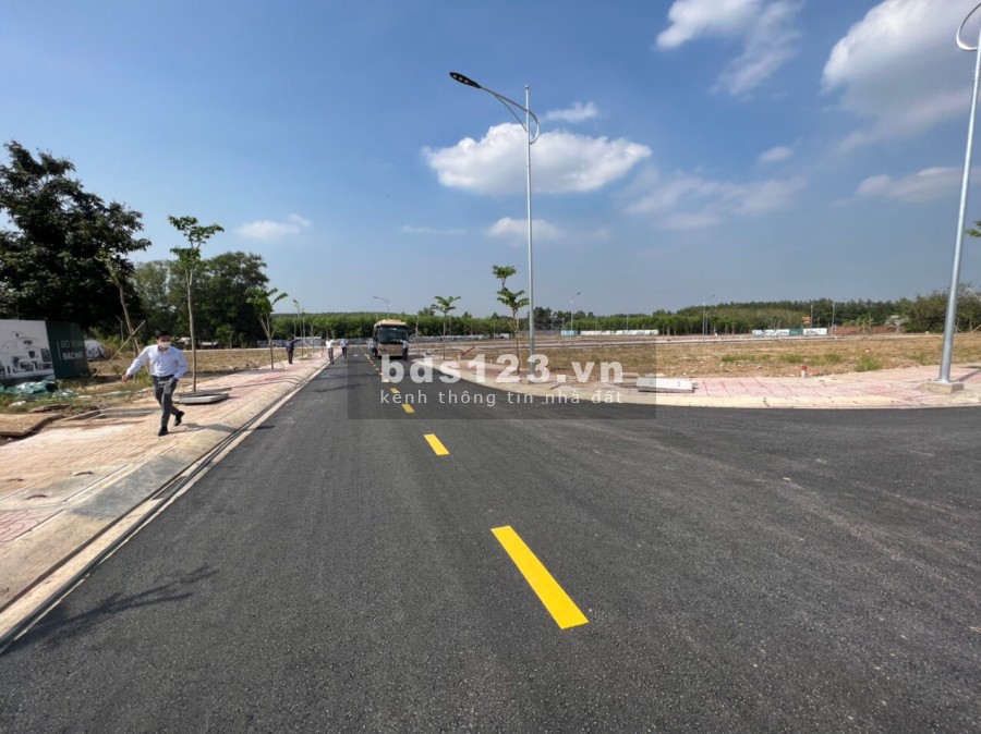Đất nền Long Thành siêu lợi nhuận, chiết khấu lớn, giá bán 20 triệu/m2, pháp lý chuẩn