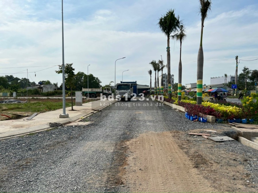 Đất nền dự án Rose Mall- An Nông 5 liên hệ xem đất 0368071784, pháp lý chính chủ