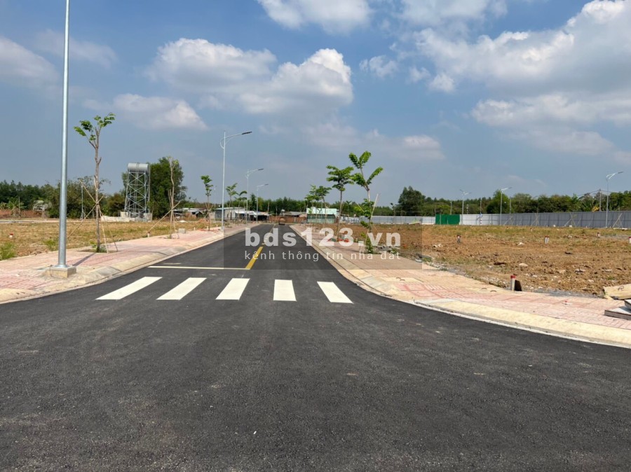 Đất nền Long Thành siêu lợi nhuận, chiết khấu lớn, giá bán 20 triệu/m2, pháp lý chuẩn