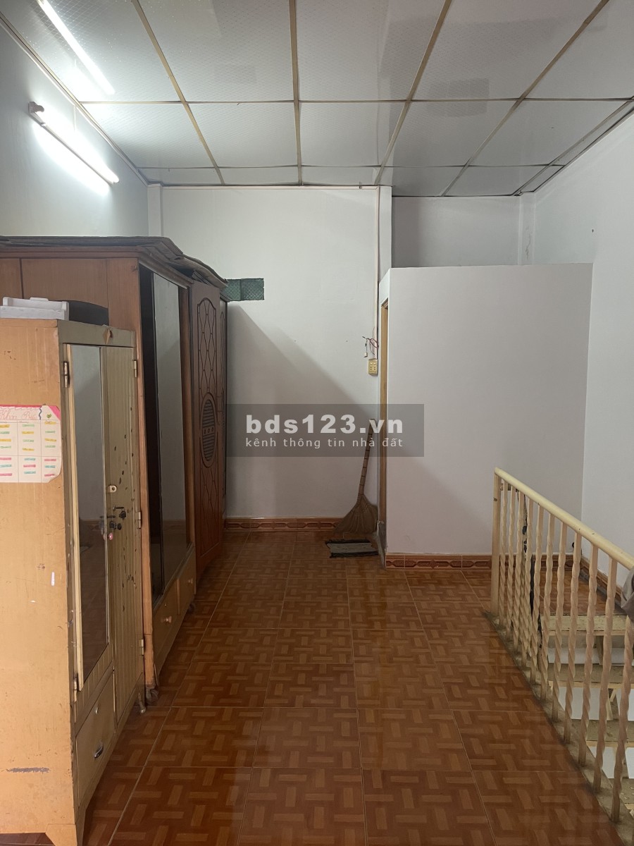 Cho Thuê nhà tại địa chỉ 19 lô 23 Phạm Thế hiển, Phường 4 Quận 8 liên hệ 0904046747