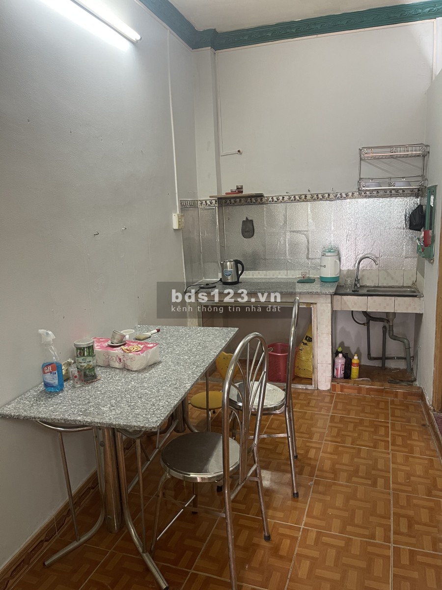 Cho Thuê nhà tại địa chỉ 19 lô 23 Phạm Thế hiển, Phường 4 Quận 8 liên hệ 0904046747