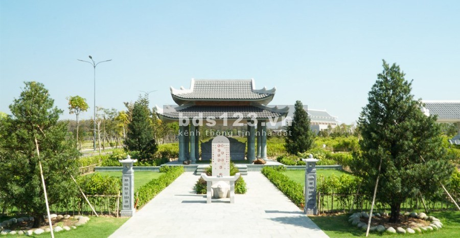 Chính chủ cần tiền bán gấp mộ gia tộc Sala Garden diện tích 48m2 (giá thoả thuận)