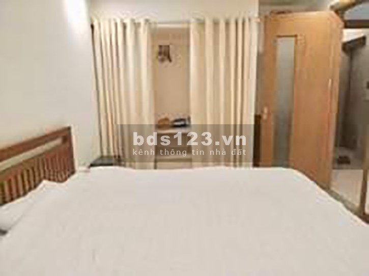 Bán nhà Khương Hạ, chỉ xách va ly về ở, diện tích sử dụng 40m2 giá bán 4.65 tỷ