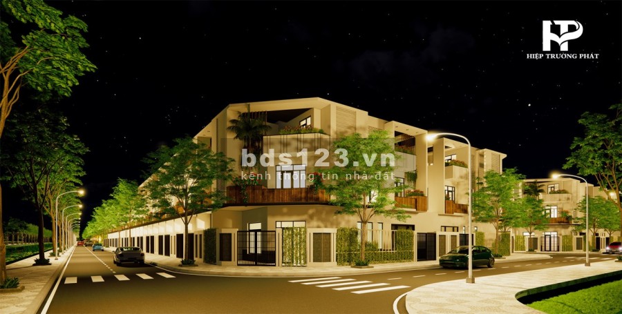 Bán đất nền liền kề siêu Sở thú lớn nhất miền Nam; triển khai giai đoạn 1 17tr/m2 và chỉ có 200 nền