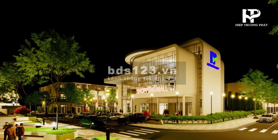 Bán đất nền liền kề siêu Sở thú lớn nhất miền Nam; triển khai giai đoạn 1 17tr/m2 và chỉ có 200 nền