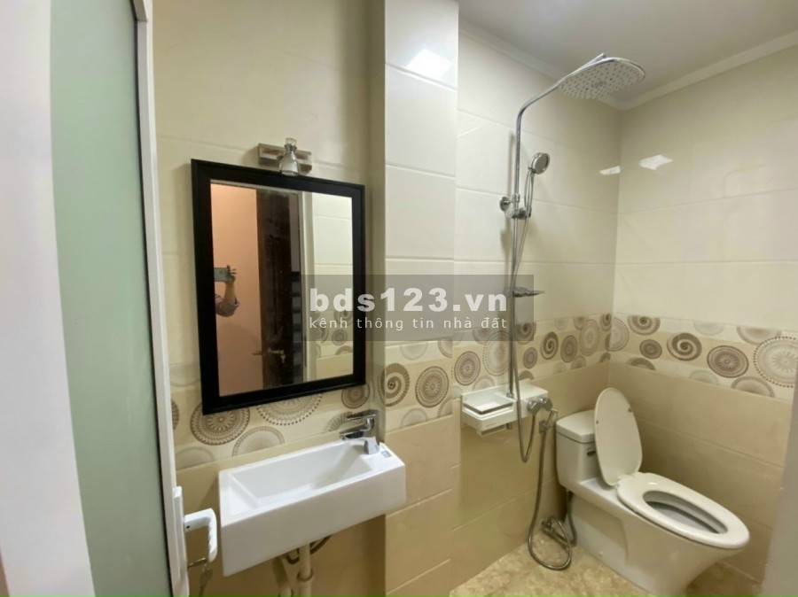 Hẻm ô tô, 680 triệu/2PN/ sổ hồng riêng _NGUYỄN VĂN BỨA_O789.114.979