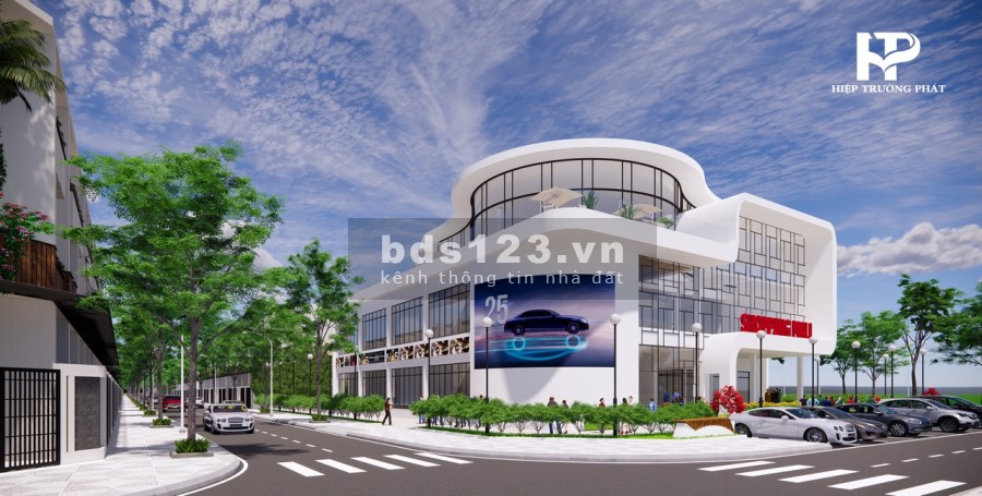 Nhận giữ chỗ 200 nền Hai Thành tại Đức Hòa - Long An; giáp ranh Củ Chi và nằm trên trục Tỉnh Lộ 8