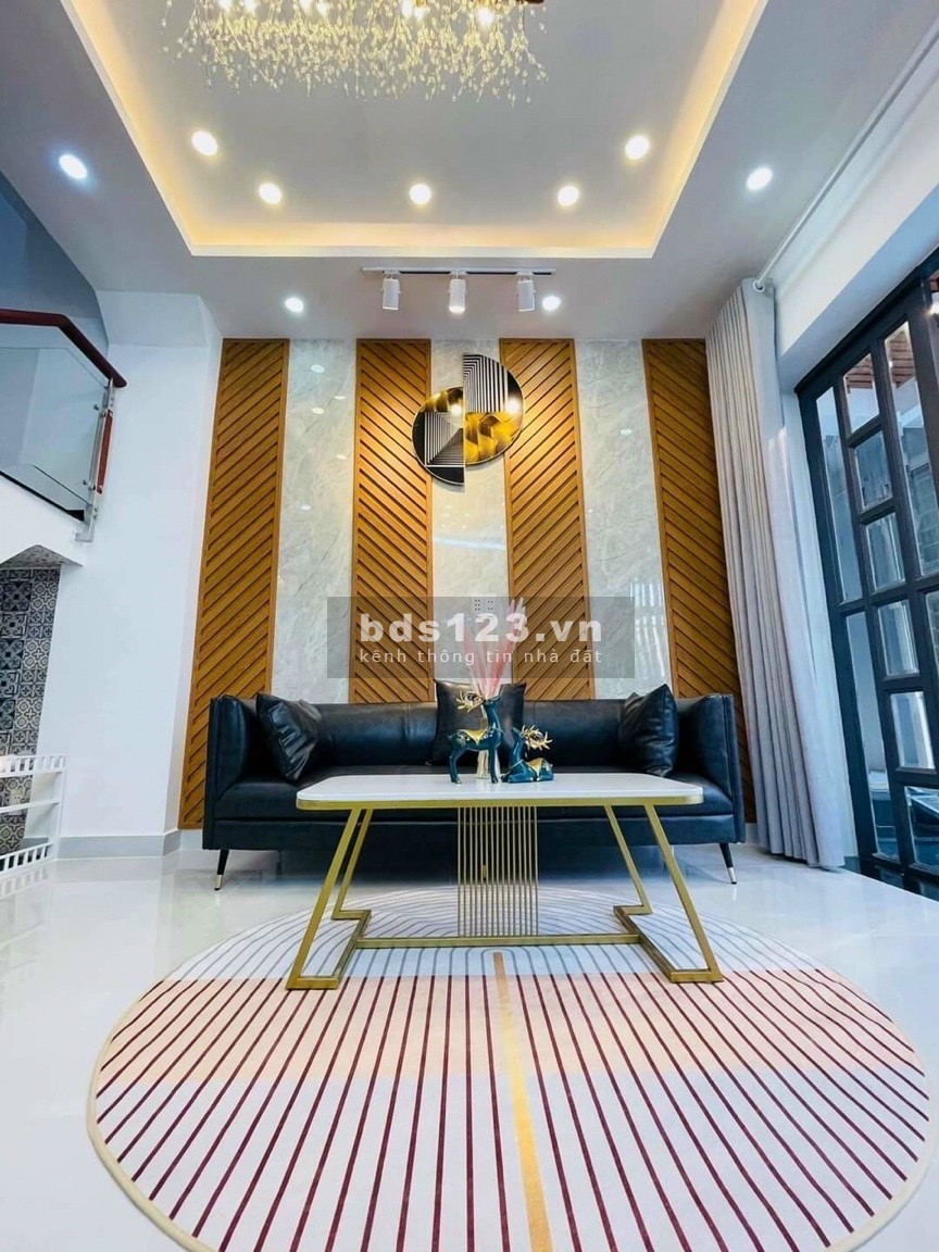 Hẻm ô tô, 680 triệu/2PN/ sổ hồng riêng _NGUYỄN VĂN BỨA_O789.114.979
