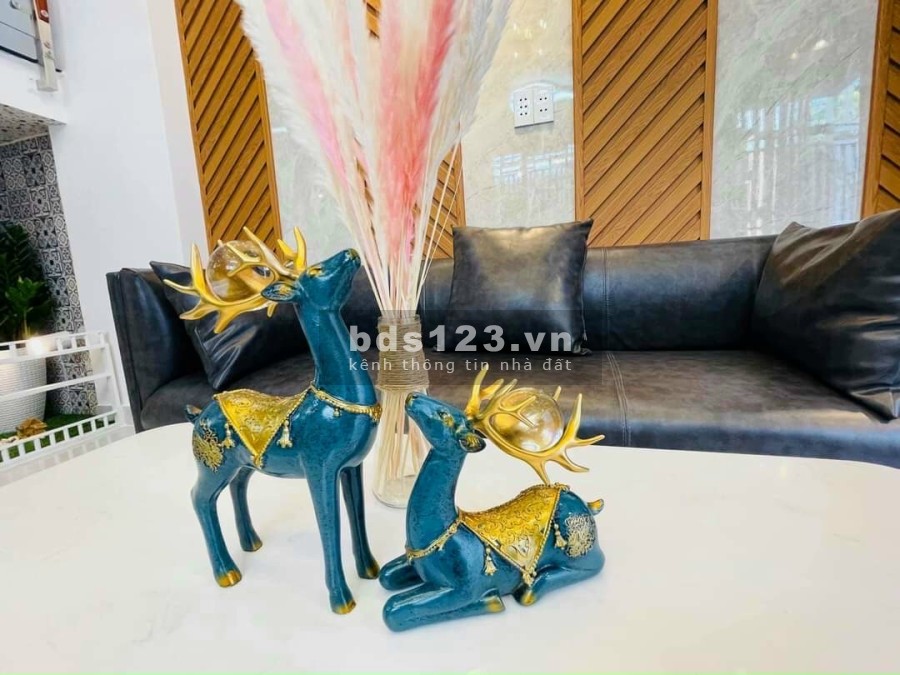 Hẻm ô tô, 680 triệu/2PN/ sổ hồng riêng _NGUYỄN VĂN BỨA_O789.114.979