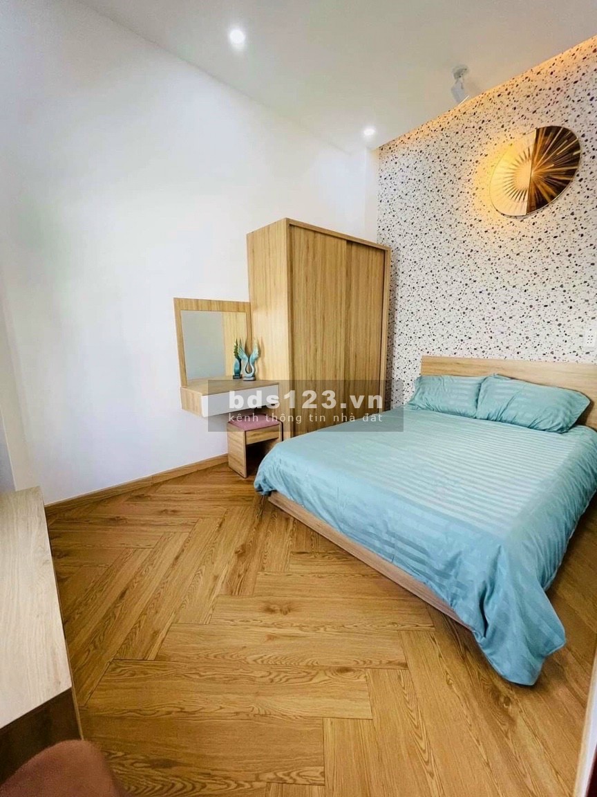 Hẻm ô tô, 680 triệu/2PN/ sổ hồng riêng _NGUYỄN VĂN BỨA_O789.114.979