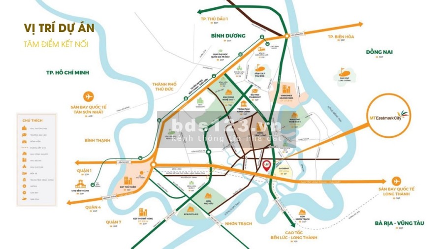 Thanh toán 1 tỷ sở hữu căn 3 phòng ngủ MT Eastmark City chiết khấu sỉ đến 3-5% nội thất châu âu