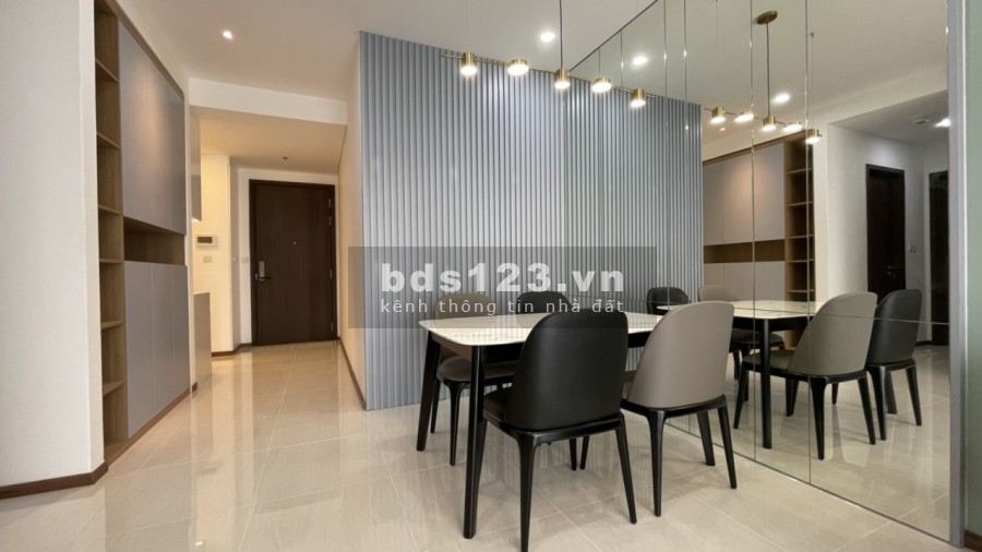 Bán căn hộ 2PN full nt One Verandah, Quận 2 giá bán 5.8 tỷ, tiện ích đầy đủ, giá tốt