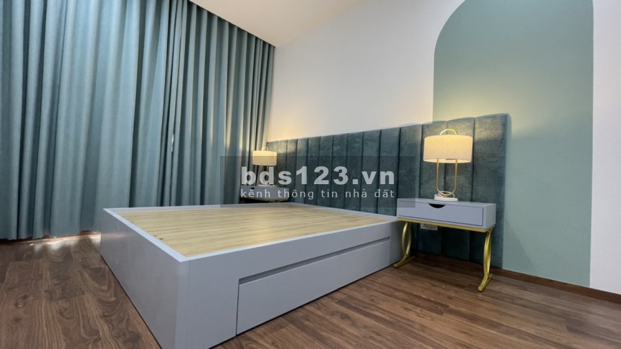 Bán căn hộ 2PN full nt One Verandah, Quận 2 giá bán 5.8 tỷ, tiện ích đầy đủ, giá tốt