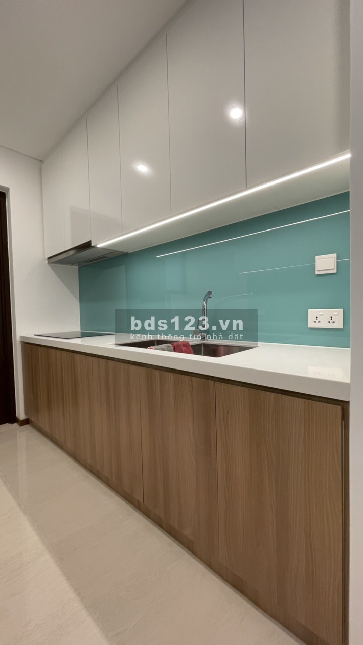 Bán căn hộ 2PN full nt One Verandah, Quận 2 giá bán 5.8 tỷ, tiện ích đầy đủ, giá tốt