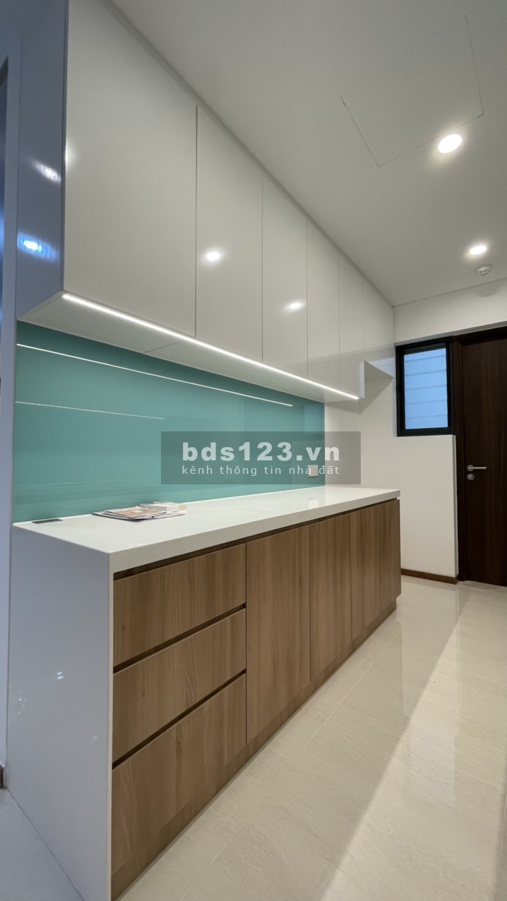Bán căn hộ 2PN full nt One Verandah, Quận 2 giá bán 5.8 tỷ, tiện ích đầy đủ, giá tốt