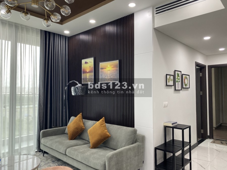 Chủ nhà gửi em cho thuê nhanh căn hộ 2 pn giá tốt, view đẹp tiện ích nội khu đầy đủ