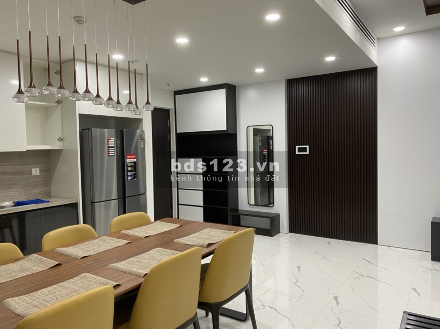 Chủ nhà gửi em cho thuê nhanh căn hộ 2 pn giá tốt, view đẹp tiện ích nội khu đầy đủ