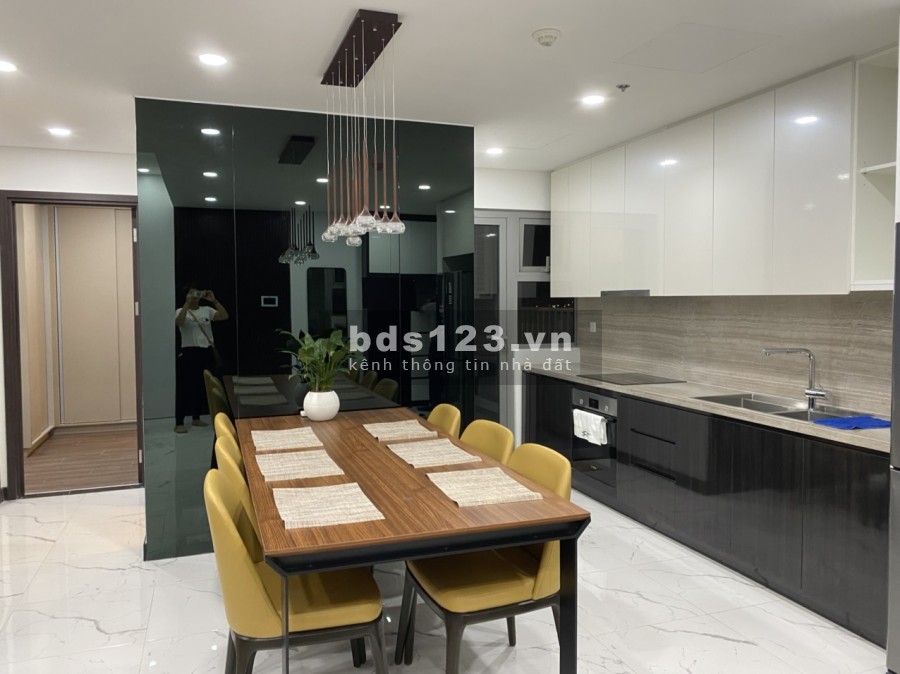 Chủ nhà gửi em cho thuê nhanh căn hộ 2 pn giá tốt, view đẹp tiện ích nội khu đầy đủ