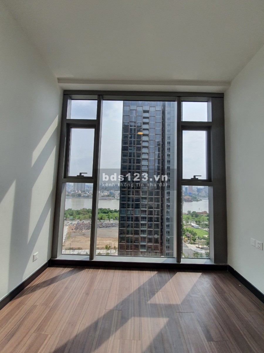 Cho thuê 3pn - Empire City 127m2 giá chỉ 35 triệu/tháng liên hệ Ngân Iconp lh 0981799185