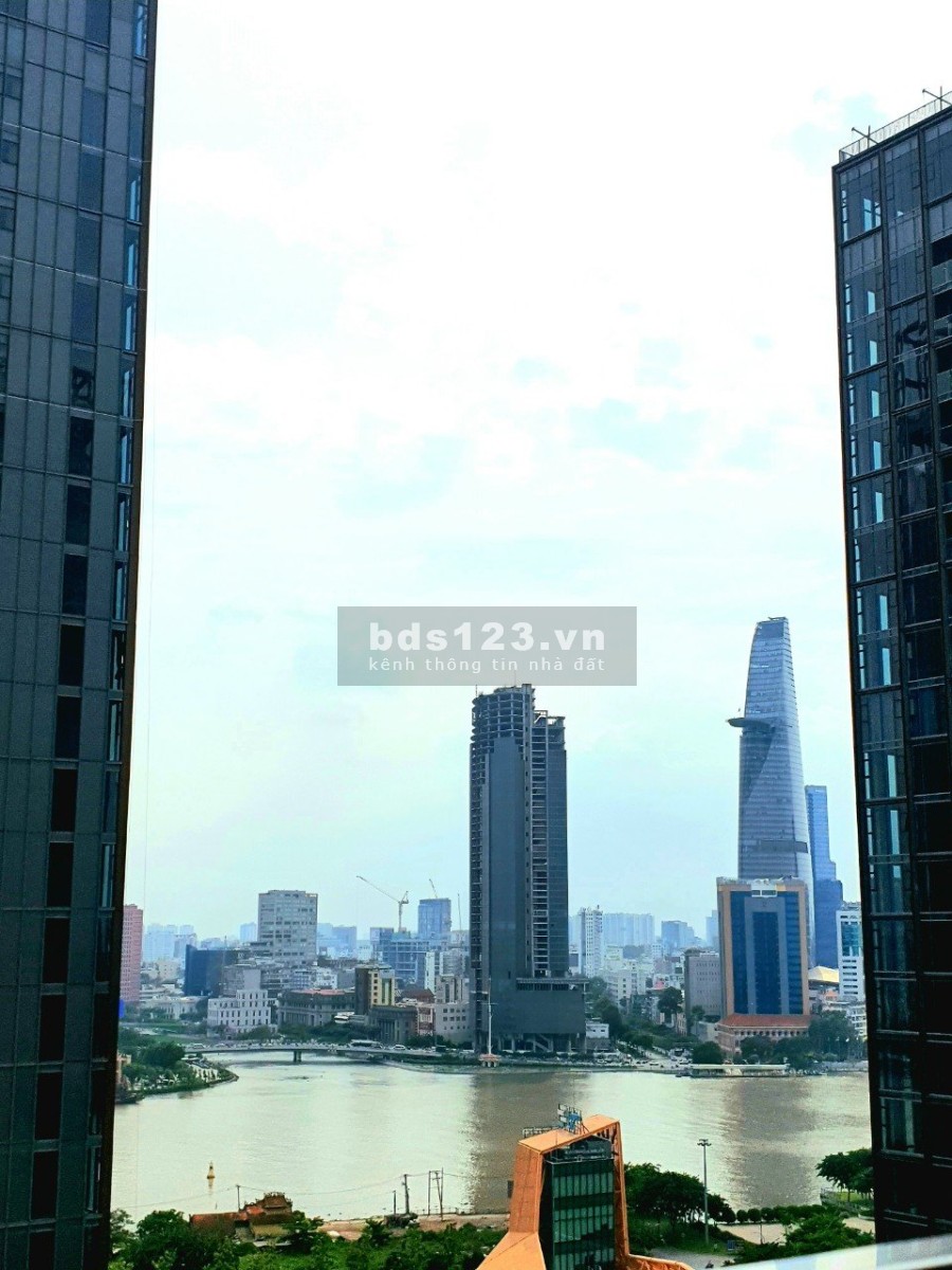 Cho thuê 3pn - Empire City 127m2 giá chỉ 35 triệu/tháng liên hệ Ngân Iconp lh 0981799185