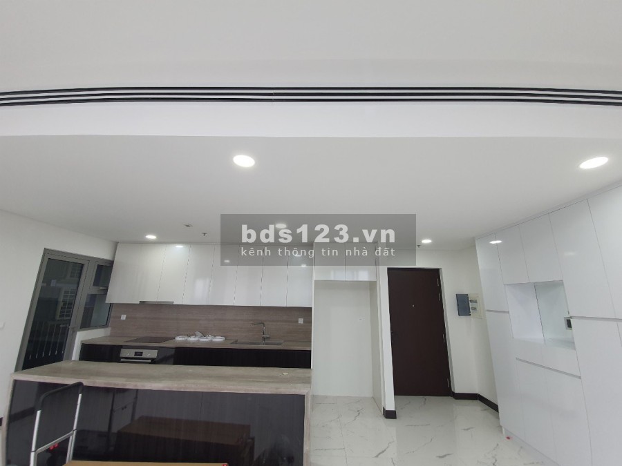 Cho thuê 3pn - Empire City 127m2 giá chỉ 35 triệu/tháng liên hệ Ngân Iconp lh 0981799185