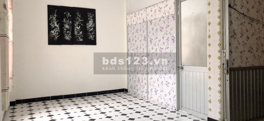 Cháu gái gửi bán nhà MT Xô Viết Nghệ Tĩnh, BThanh, 4.05x25m, 1T 3 lầu, 9PN chỉ 13.5 tỷ.
