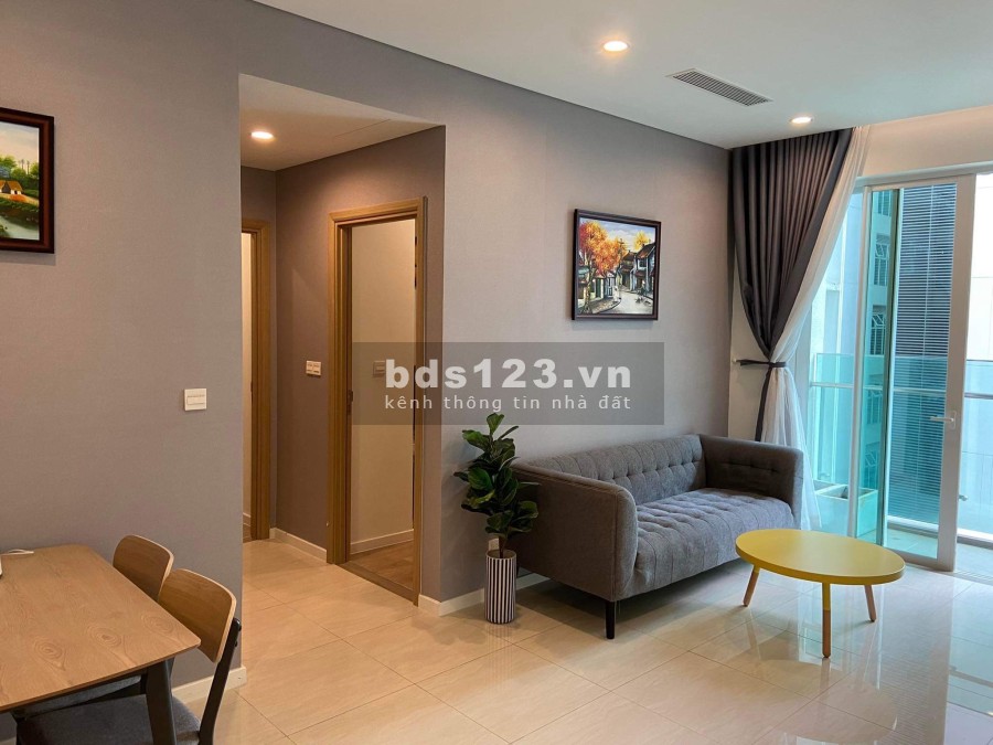 Căn hộ Sadora 2PN cho thuê giá rẻ nhất thị trường. Liên hệ 0932.689.228 pháp lý chính chủ