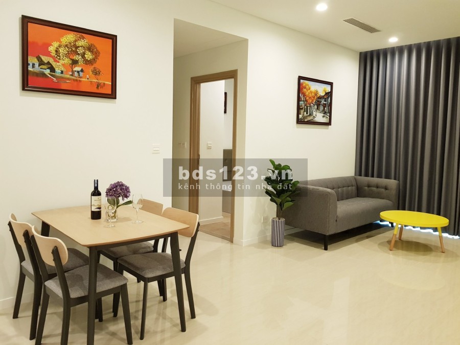 Căn hộ Sadora 2PN cho thuê giá rẻ nhất thị trường. Liên hệ 0932.689.228 pháp lý chính chủ