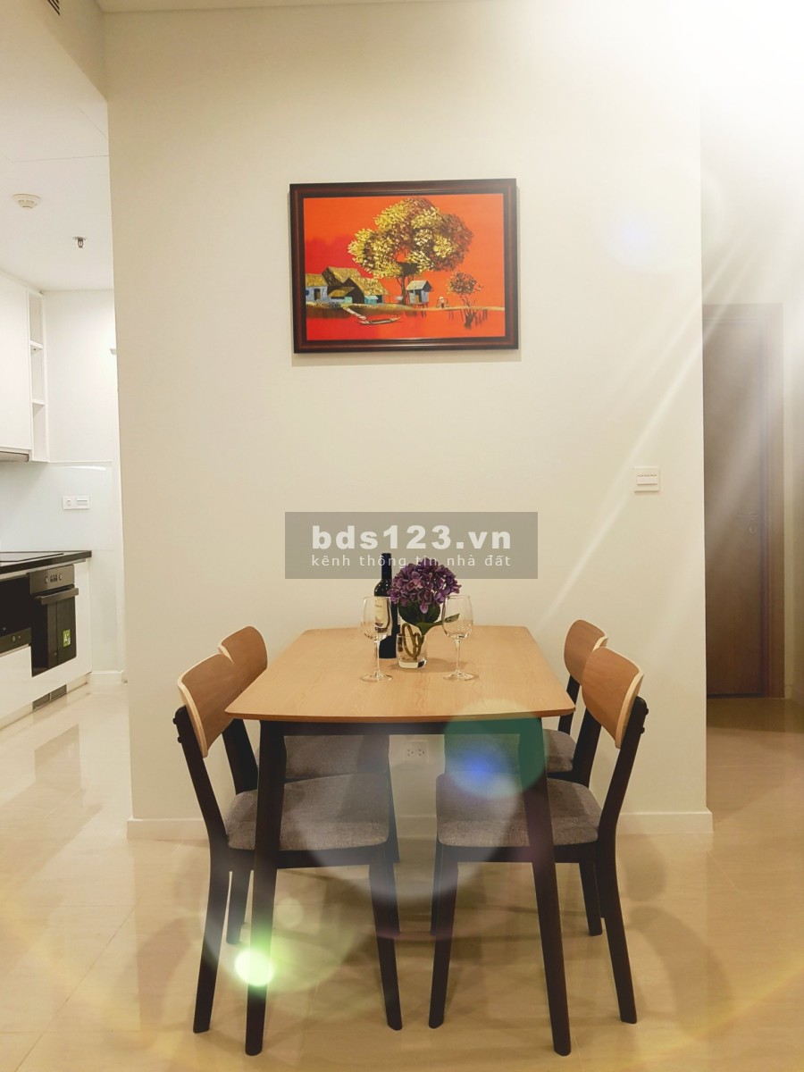 Căn hộ Sadora 2PN cho thuê giá rẻ nhất thị trường. Liên hệ 0932.689.228 pháp lý chính chủ