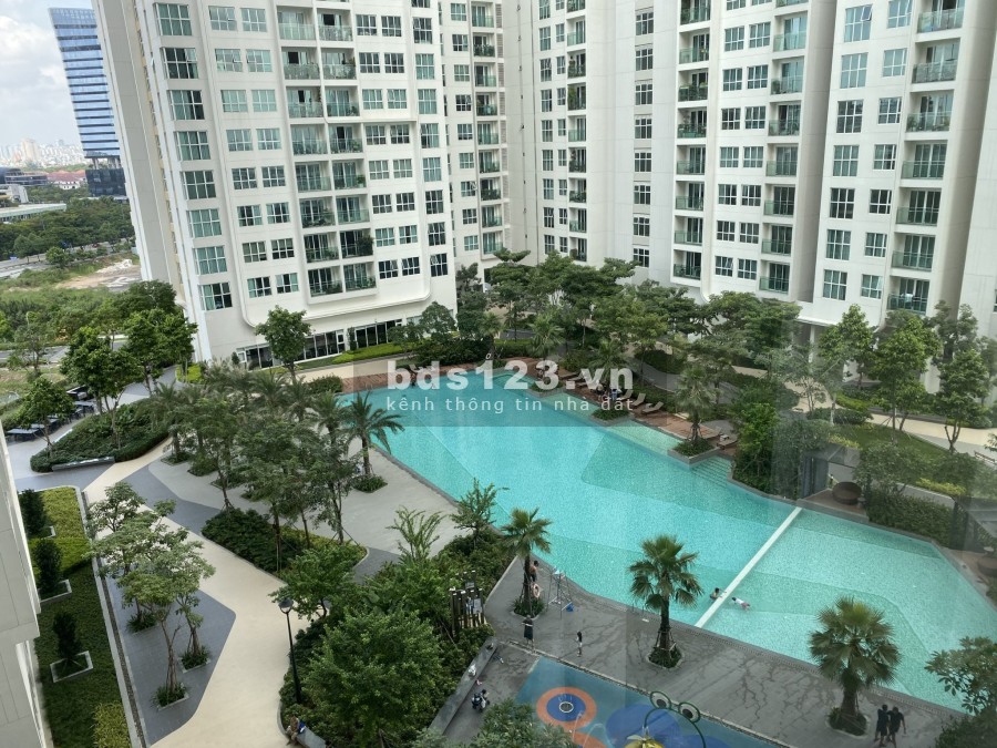Căn hộ Sadora 2PN cho thuê giá rẻ nhất thị trường. Liên hệ 0932.689.228 pháp lý chính chủ