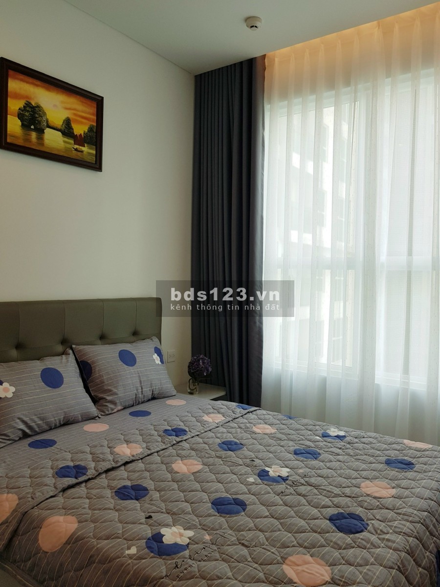 Căn hộ Sadora 2PN cho thuê giá rẻ nhất thị trường. Liên hệ 0932.689.228 pháp lý chính chủ