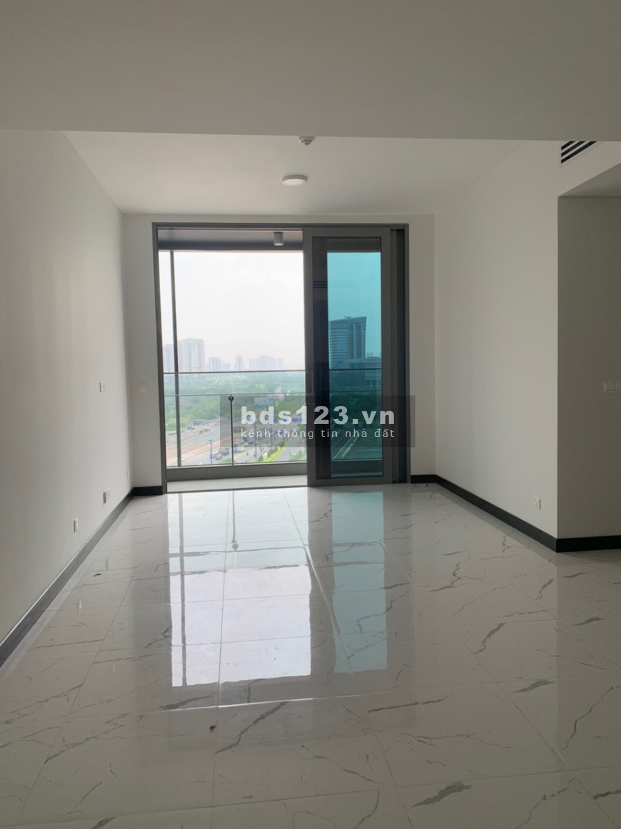 Cho thuê 2pn 94 m2 tại Empire City giá chỉ 18,5 triệu/ tháng liên hệ Ngân Iconp 0981.799.185