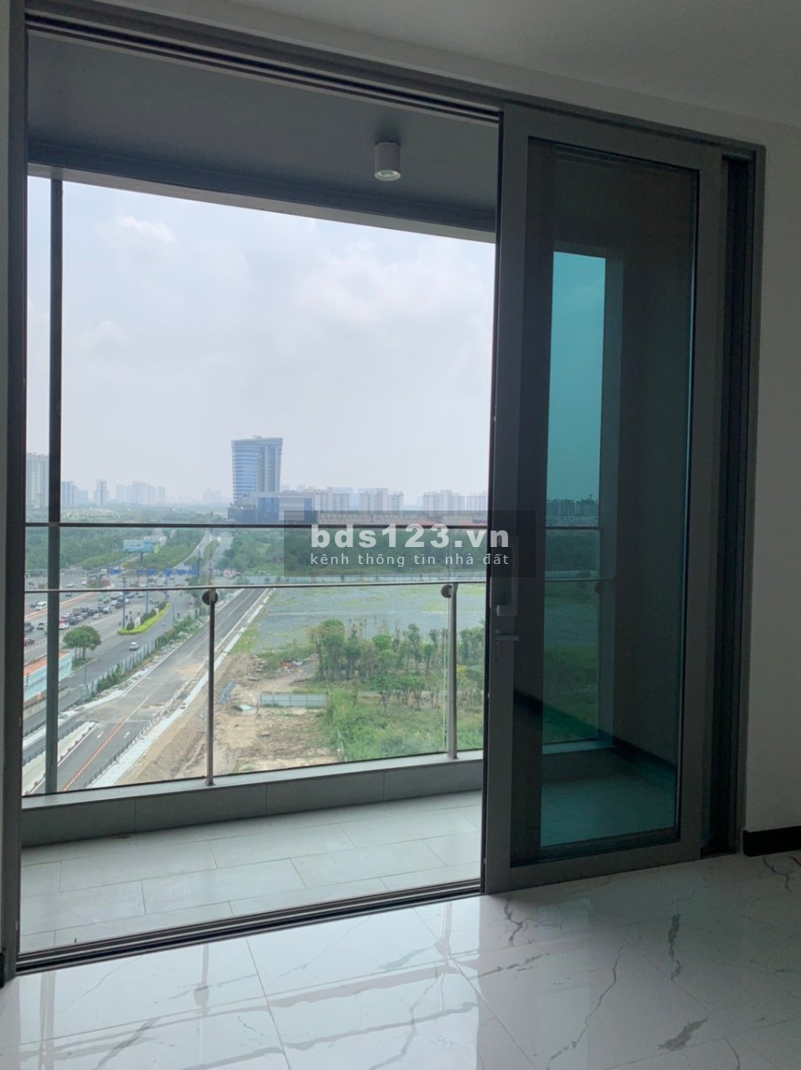 Cho thuê 2pn 94 m2 tại Empire City giá chỉ 18,5 triệu/ tháng liên hệ Ngân Iconp 0981.799.185