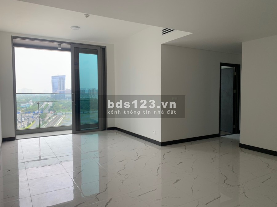 Cho thuê 2pn 94 m2 tại Empire City giá chỉ 18,5 triệu/ tháng liên hệ Ngân Iconp 0981.799.185