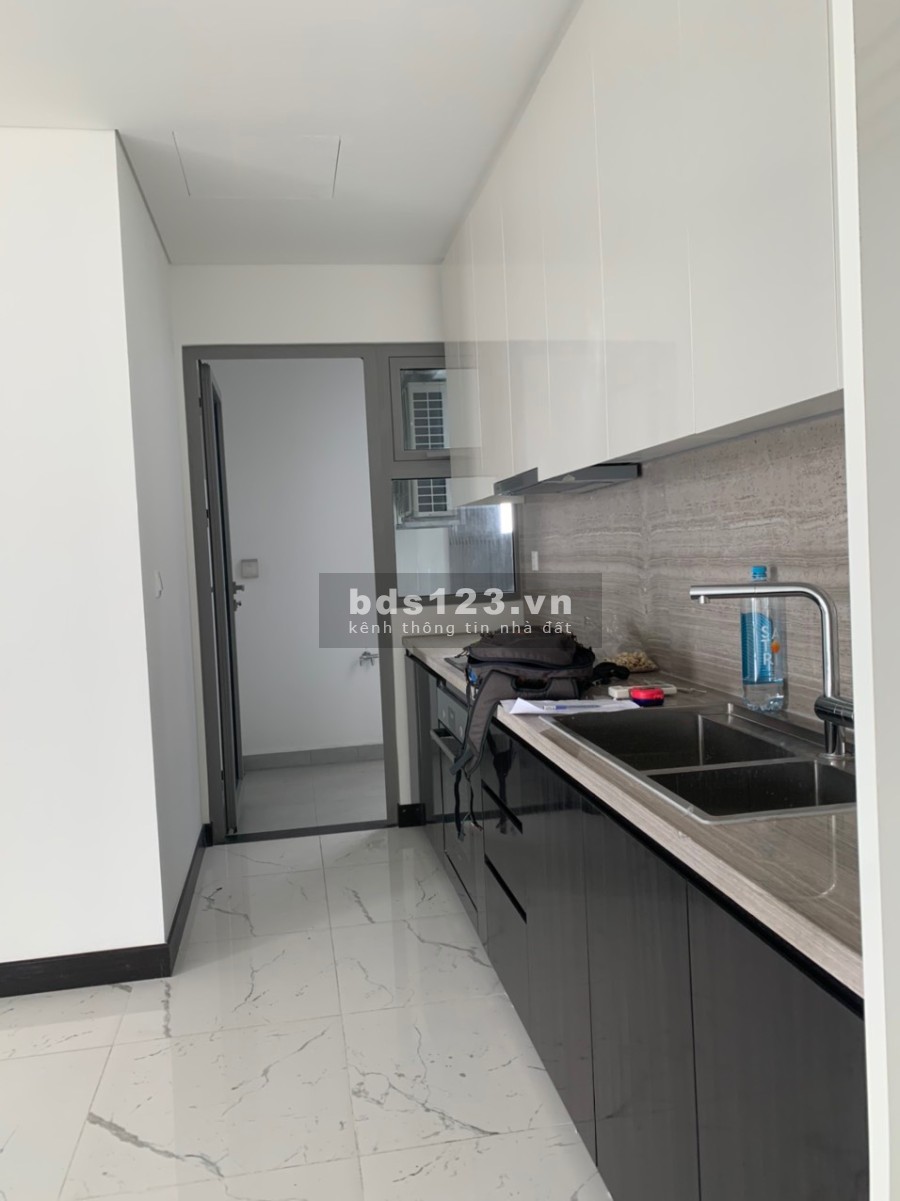 Cho thuê 2pn 94 m2 tại Empire City giá chỉ 18,5 triệu/ tháng liên hệ Ngân Iconp 0981.799.185