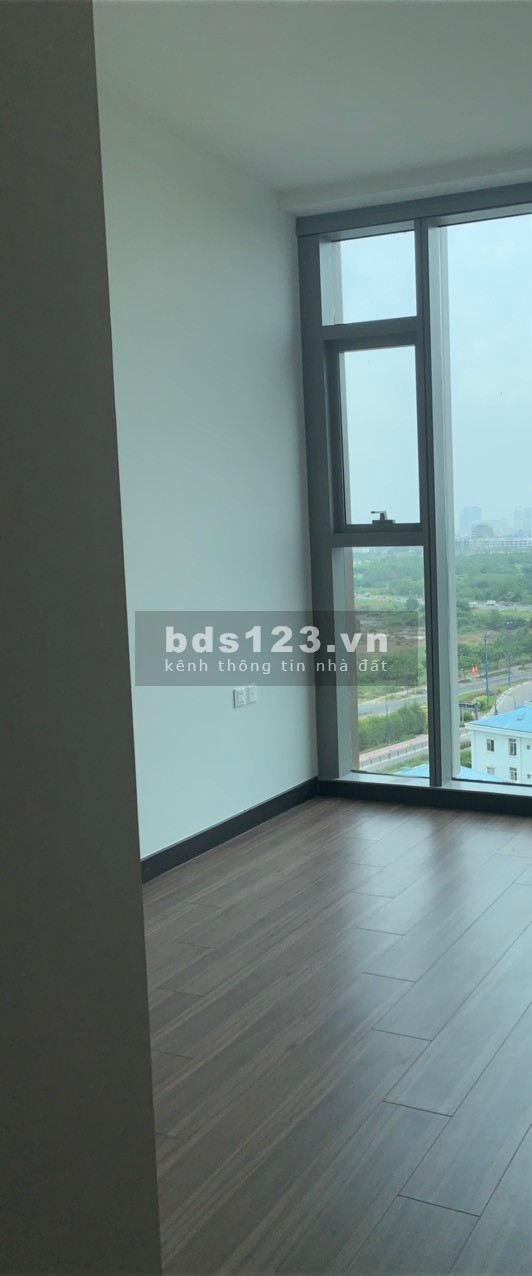 Cho thuê 2pn 94 m2 tại Empire City giá chỉ 18,5 triệu/ tháng liên hệ Ngân Iconp 0981.799.185