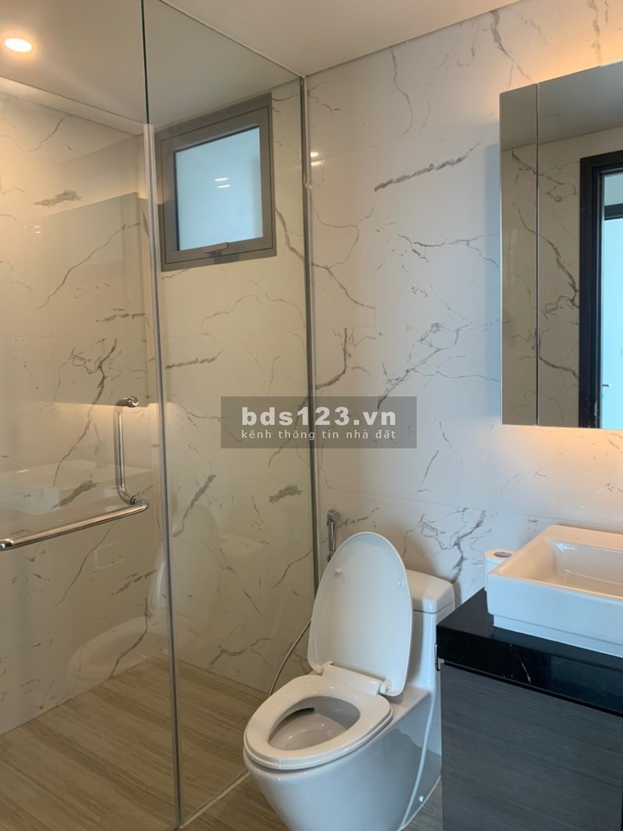 Cho thuê 2pn 94 m2 tại Empire City giá chỉ 18,5 triệu/ tháng liên hệ Ngân Iconp 0981.799.185