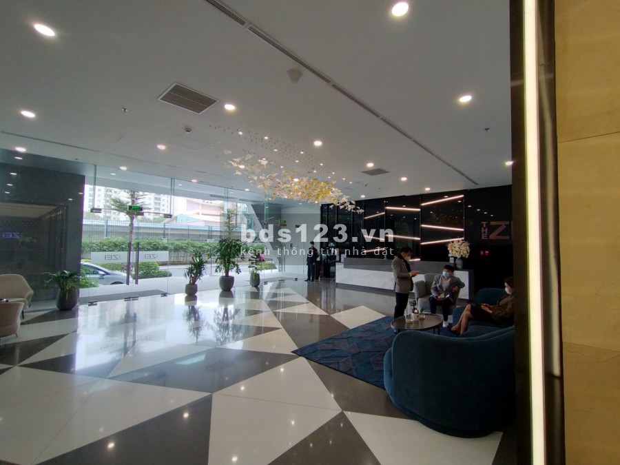 Chỉ từ 1,8 tỷ sở hữu ngay căn hộ hạng A view bạc tỷ nằm ngay mặt đường ưu đãi lên tới 500 triệu