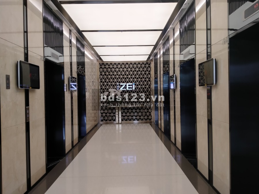 Chỉ từ 1,8 tỷ sở hữu ngay căn hộ hạng A view bạc tỷ nằm ngay mặt đường ưu đãi lên tới 500 triệu