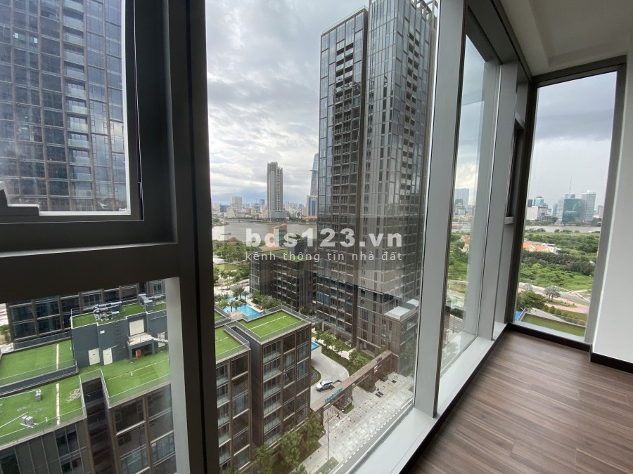 Cho thuê nhanh căn hộ 3 phòng ngủ, giá chỉ 35 triệu/tháng tại chung cư Emprire City