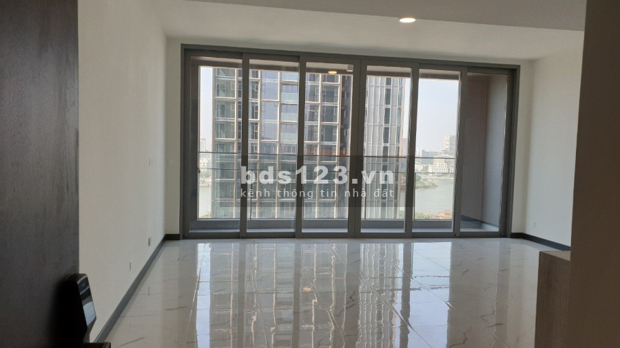 Cho thuê nhanh căn hộ 3 phòng ngủ, giá chỉ 35 triệu/tháng tại chung cư Emprire City