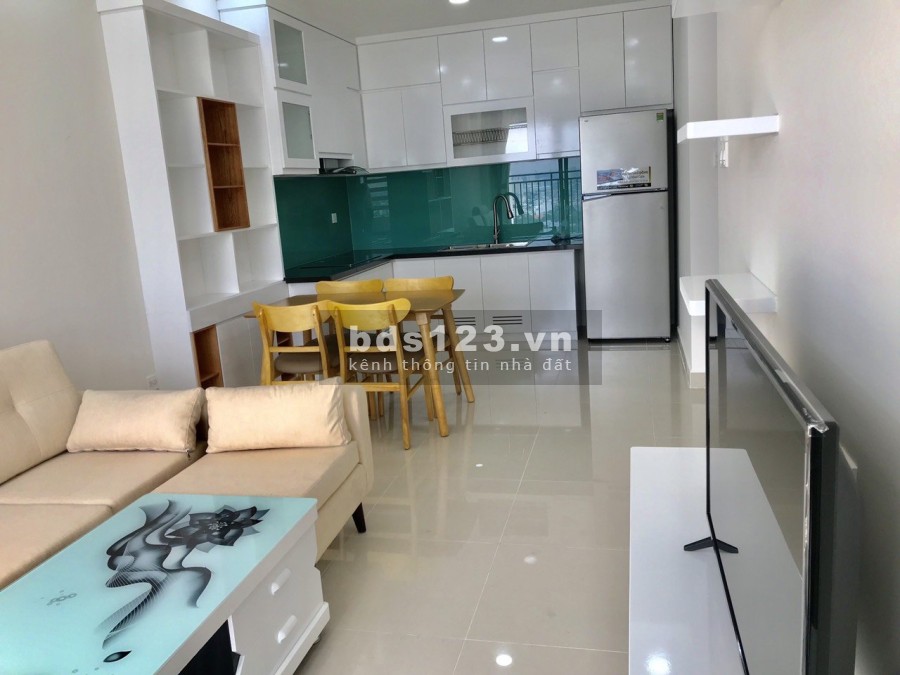 Nhà mới cho khách mới, căn hộ 2PN The Sun Avenue cho thuê. FOR RENT
