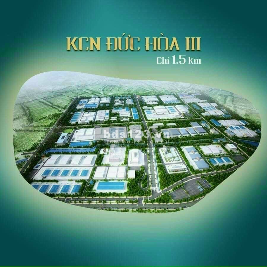Đất nền view sông, sổ đỏ liền tay của chủ đầu tư Hai Thành giá bán đầu tư sinh lời, lhcc