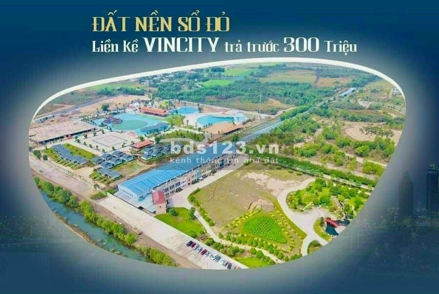 Đất nền view sông, sổ đỏ liền tay của chủ đầu tư Hai Thành giá bán đầu tư sinh lời, lhcc