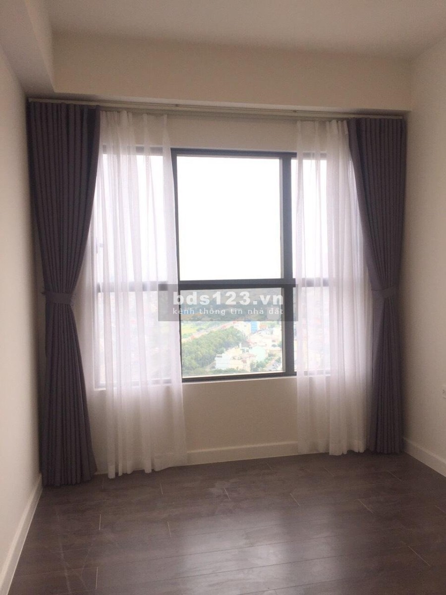 Cho thuê 2PN The Sun Avenue, nội thất cơ bản giá bán 12 triệu/tháng, diện tích 75m2